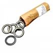 High pressure oil seal 35x52x5 NS01W NBR [BAHD]